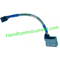 HP 5890 Gas Chromatograph Remote-Signal Cable Splitter